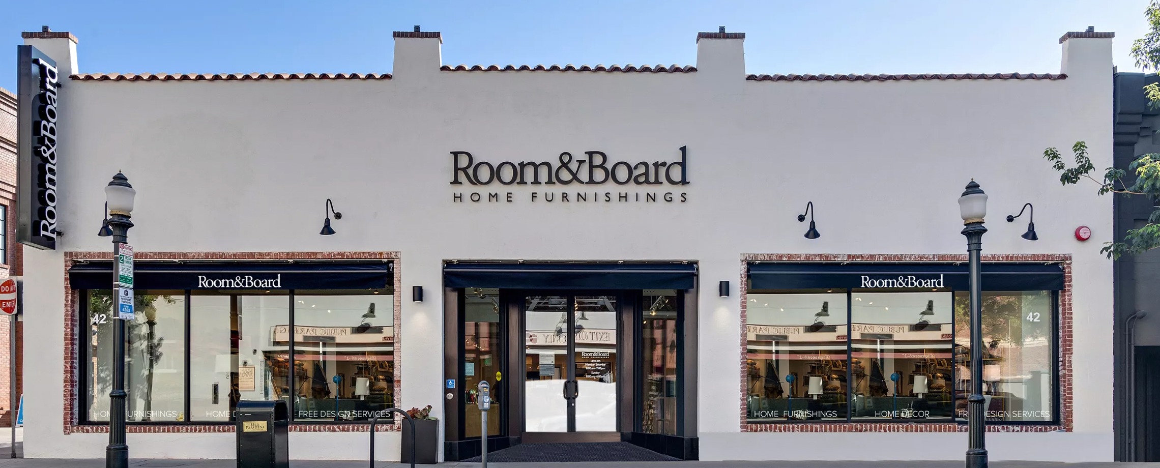 Zungleboo now available at Room & Board!