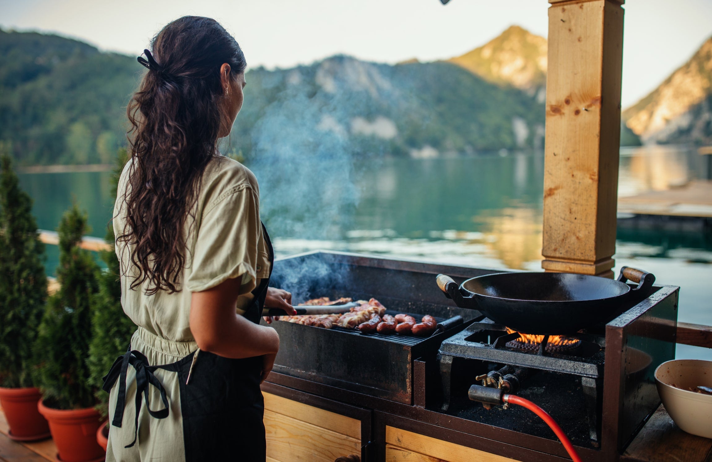 Summer weekends, sustainability and sales! Have a safe and sustainable Fourth of July