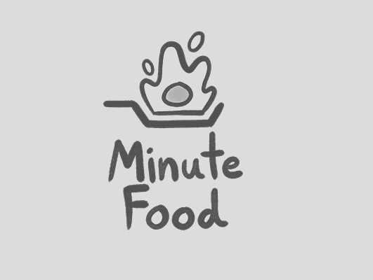 Zungleboo sponsorship of MinuteFood Youtube channel that provides insightful information about foods in a humorous yet easy way, using graphics, animation over an enthusiastic narration.