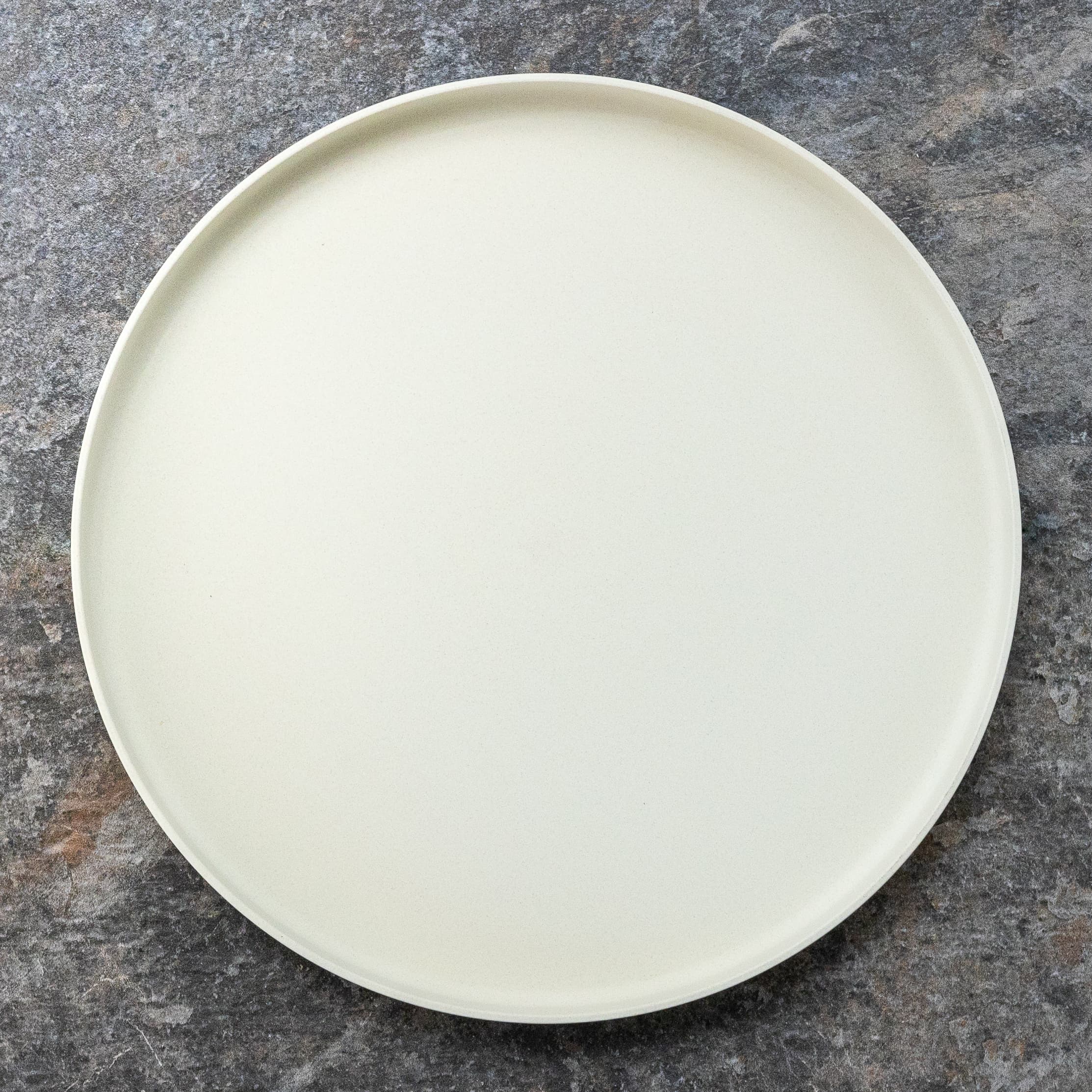 Zungleboo Eco-friendly Dinner Plates